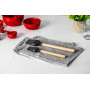 Пензлик кондитерський KitchenAid Classic, 22,1 см, чорний (KQG641OHOBE)