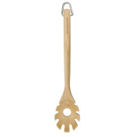 Ложка для спагеті KitchenAid Coreline, 34 см, береза (KQR712OHE)