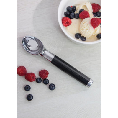 Ложка для морозива KitchenAid Classic, 21,5 см (KCG117OHOBE)