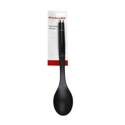 Ложка для сервіровки KitchenAid Classic, 34 см (KCG003OHOBE)