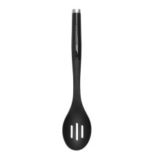 Ложка для сервіровки з прорізами KitchenAid Classic, 34 см (KCG004OHOBE)