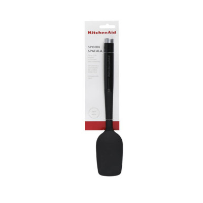 Лопатка для тіста KitchenAid Classic, 30 см (KCG030OHOBE)