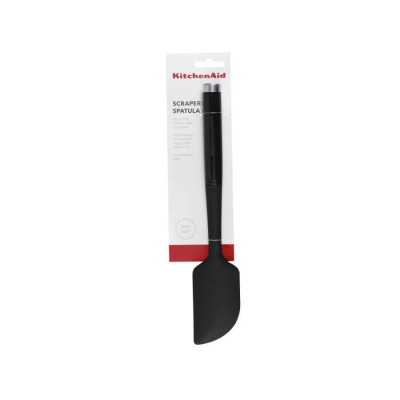 Лопатка для тіста KitchenAid Classic, 30 см (KCG031OHOBE)