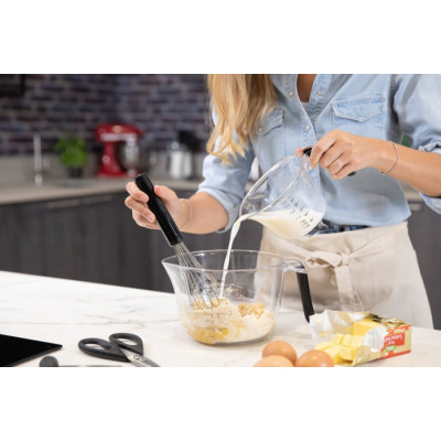 Мірна чаша KitchenAid Universal, 2 л, чорний (KQG078OSOBE)