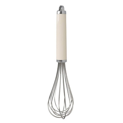 Вінчик KitchenAid Coreline, 27,5 см, кремовий (KAG060OHACE)