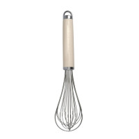 Вінчик KitchenAid Coreline, 27,5 см, кремовий (KAG060OHACE)