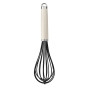 Вінчик KitchenAid Coreline, 27 см, кремовий (KAG0640OHACE)