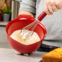 Вінчик KitchenAid Coreline, 27,5 см, червоний (KAG060OHERE)