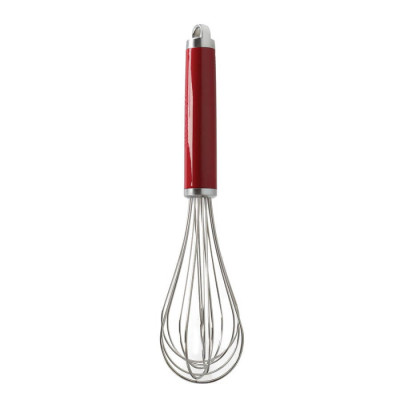 Вінчик KitchenAid Coreline, 27,5 см, червоний (KAG060OHERE)