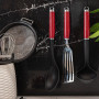 Вінчик KitchenAid Coreline, 27,5 см, червоний (KAG060OHERE)