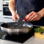 Вінчик KitchenAid Coreline, 27 см, червоний (KAG0640OHERE)