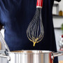 Вінчик KitchenAid Coreline, 27 см, червоний (KAG0640OHERE)