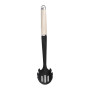 Ложка для спагеті KitchenAid Coreline, 35 см, кремовий (KAG005OHACE)