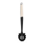 Ложка для спагеті KitchenAid Coreline, 35 см, кремовий (KAG005OHACE)