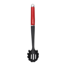Ложка для спагеті KitchenAid Coreline, 35 см, червоний (KAG005OHERE)