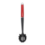Ложка для спагеті KitchenAid Coreline, 35 см, червоний (KAG005OHERE)