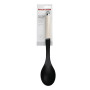 Ложка для сервіровки KitchenAid Coreline, 35 см, кремовий (KAG003OHACE)