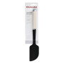 Лопатка для тіста KitchenAid Coreline, 30 см, кремовий (KAG031OHACE)