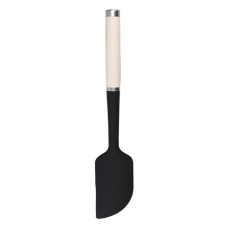 Лопатка для тіста KitchenAid Coreline, 30 см, кремовий (KAG031OHACE)