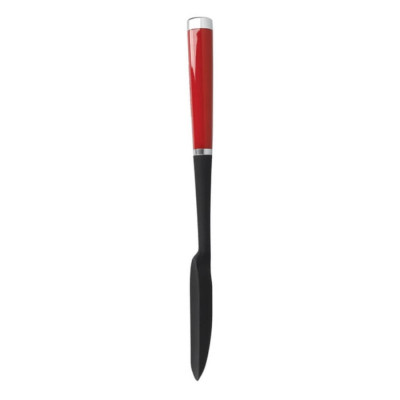 Лопатка для тіста KitchenAid Coreline, 30 см, червоний (KAG030OHERE)