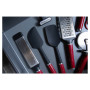 Лопатка для тіста KitchenAid Coreline, 30 см, червоний (KAG031OHERE)