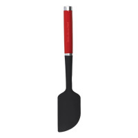 Лопатка для тіста KitchenAid Coreline, 30 см, червоний (KAG031OHERE)