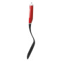 Лопатка з прорізами KitchenAid Coreline, 36 см, червоний (KAG002OHERE)