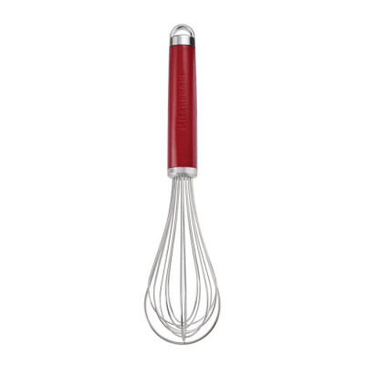 Набір кухонних приладь KitchenAid Coreline, 2 предмета, червоний (KQG463OHERE)