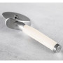 Ніж для піци KitchenAid Coreline, 23 см, кремовий (KAG113OHACE)