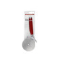 Ніж для піци KitchenAid Coreline, 23 см, червоний (KAG113OHERE)