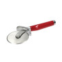 Ніж для піци KitchenAid Coreline, 23 см, червоний (KAG113OHERE)