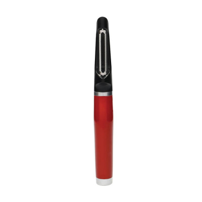 Овочечистка вертикальна KitchenAid Coreline, 21,9 см, червоний (KAG112OHERE)