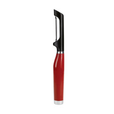 Овочечистка вертикальна KitchenAid Coreline, 21,9 см, червоний (KAG112OHERE)