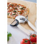 Овочечистка горизонтальна KitchenAid Coreline, 18,8 см, кремовий (KAG145OHACE)