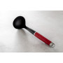 Ополоник KitchenAid Coreline, 32,8 см, червоний (KAG006OHERE)