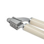 Прес для часнику KitchenAid Coreline, 19 см (KAG132OHACE)