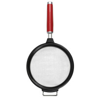 Сито KitchenAid Coreline, 18 см, красный (KAG161OHERE)