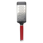 Терка KitchenAid Coreline, 29,6 см, з чохлом, червоний (KAG320OHERE)