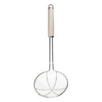 Шумівка KitchenAid Coreline, 38 см, кремовий (KAG010OHACE)