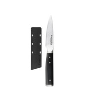 Нож для чистки овощей и фруктов KitchenAid Coreline с защитным чехлом, 9 см (KOG35ASSOHOBA)