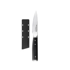 Ніж для чистки овочів та фруктів KitchenAid Coreline з захисним чохлом, 9 см (KOG35ASSOHOBA)