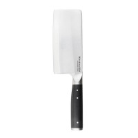 Ніж-топірець KitchenAid Coreline із захисним чохлом для леза, 15 см (KOG6IVSSOHOBA)