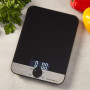 Ваги кухонні KitchenAid Measuring, чорний (KQ908G)