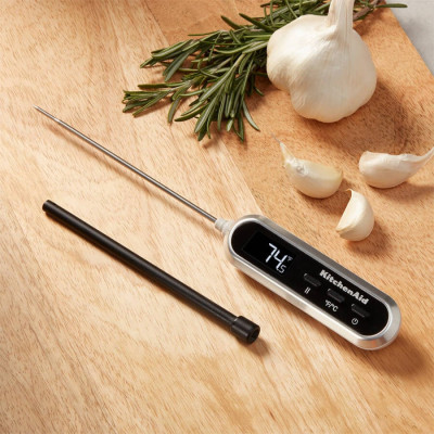Термометр кухонний KitchenAid Measuring (KQ905G)