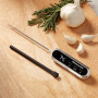 Термометр кухонний KitchenAid Measuring (KQ905G)