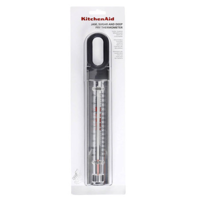 Термометр кухонний для варіння KitchenAid Measuring (KQ907G)