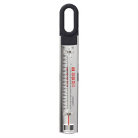 Термометр кухонний для варіння KitchenAid Measuring (KQ907G)