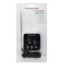Термометр кухонний з таймером KitchenAid Measuring (KQ906G)