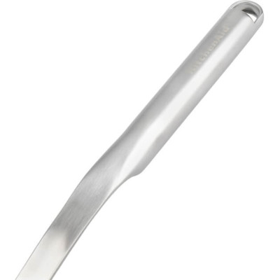 Ложка для спагеті KitchenAid Premium, 34 см (KMG005OHSS)