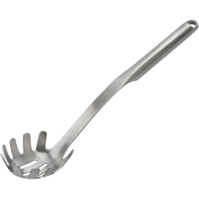 Ложка для спагеті KitchenAid Premium, 34 см (KMG005OHSS)
